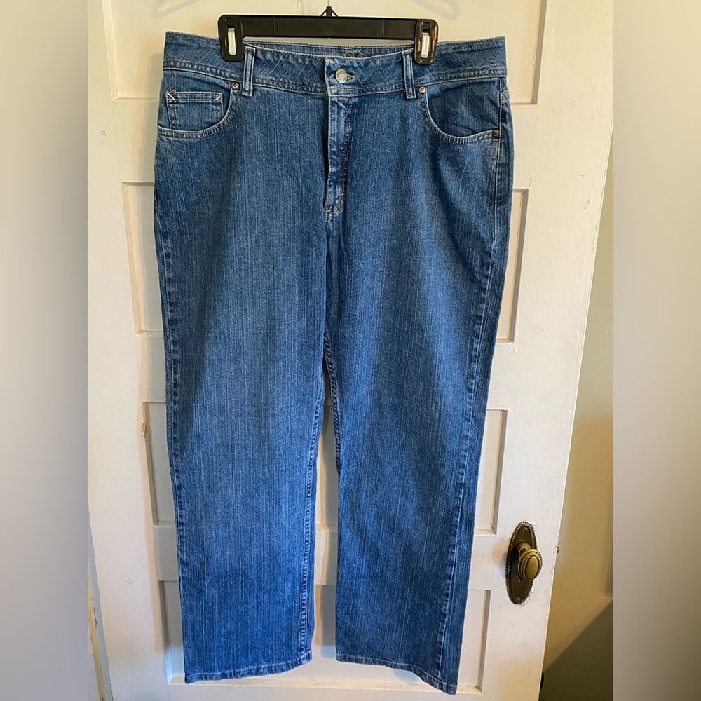 Riders by Lee Jeans